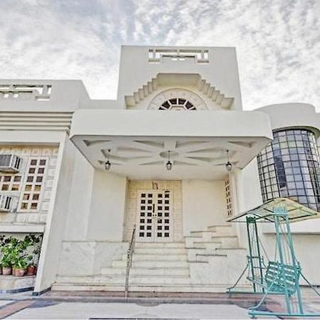 Abode Homestay جايبور المظهر الخارجي الصورة