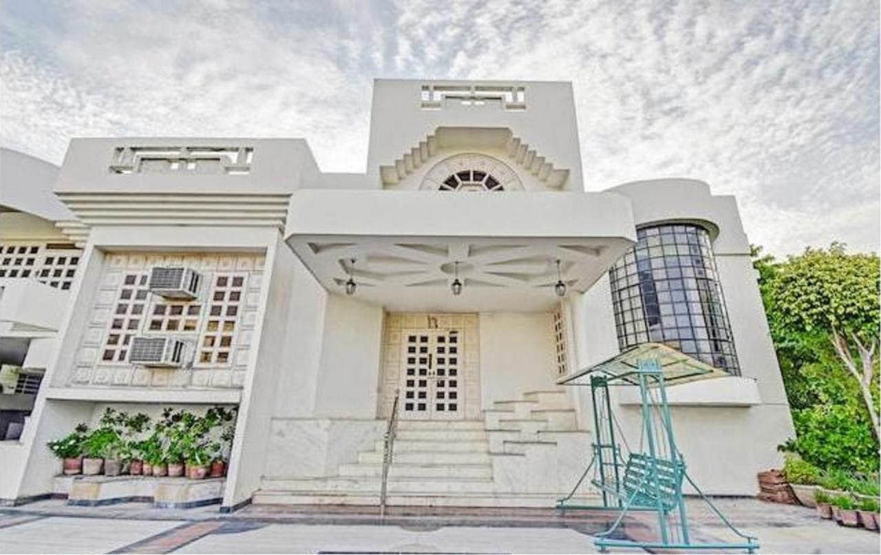 Abode Homestay جايبور المظهر الخارجي الصورة