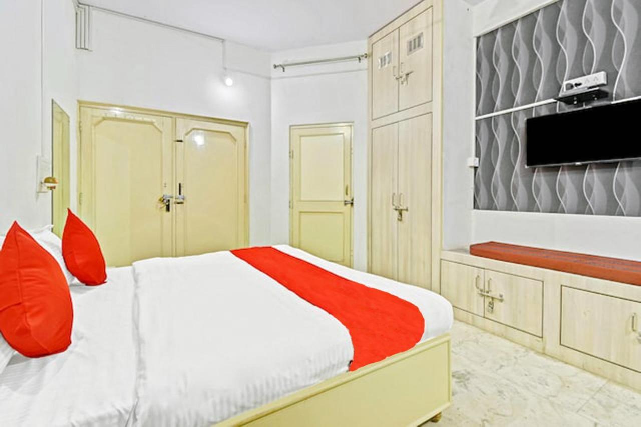Abode Homestay جايبور المظهر الخارجي الصورة