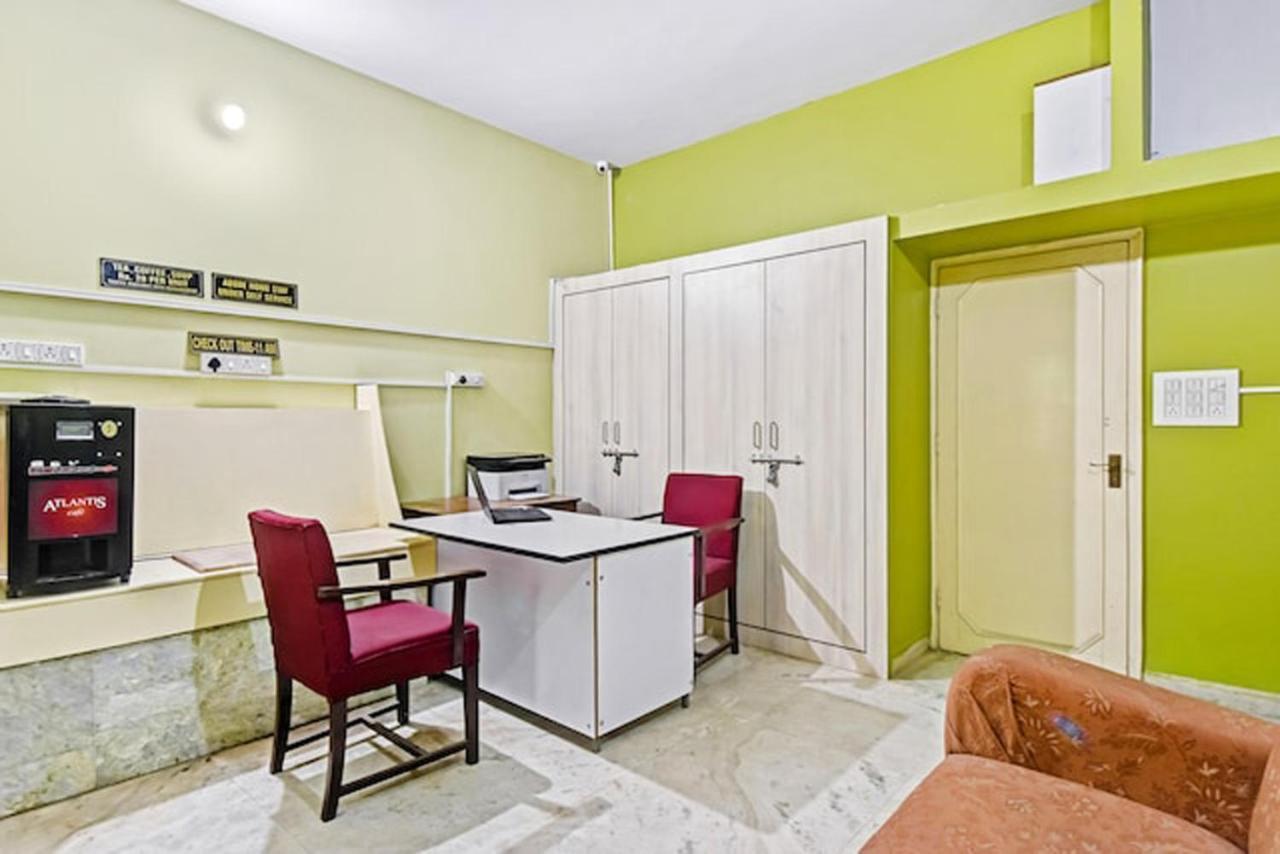 Abode Homestay جايبور المظهر الخارجي الصورة