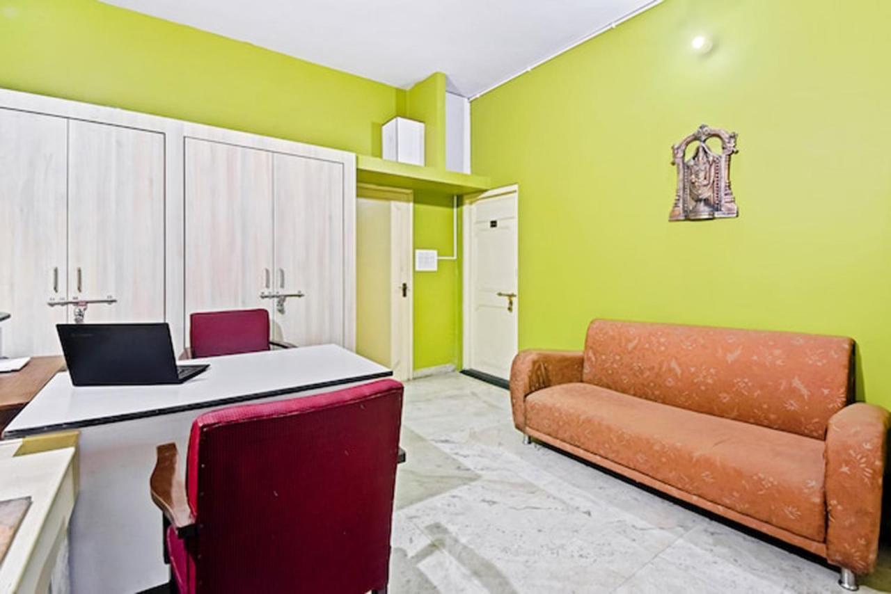 Abode Homestay جايبور المظهر الخارجي الصورة