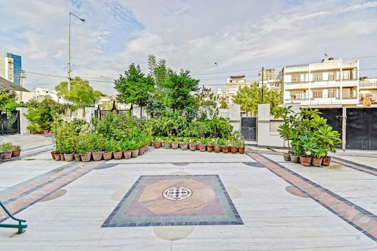 Abode Homestay جايبور المظهر الخارجي الصورة