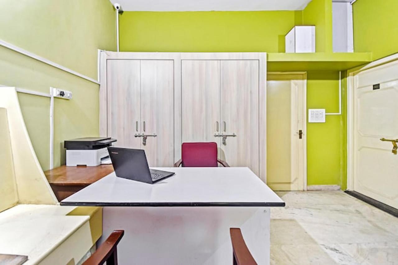 Abode Homestay جايبور المظهر الخارجي الصورة