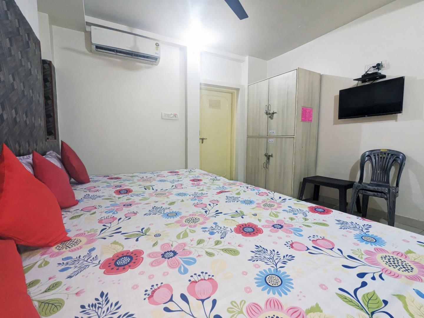 Abode Homestay جايبور المظهر الخارجي الصورة