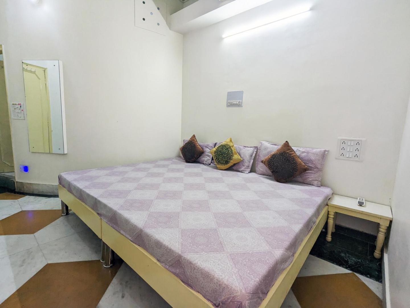 Abode Homestay جايبور المظهر الخارجي الصورة