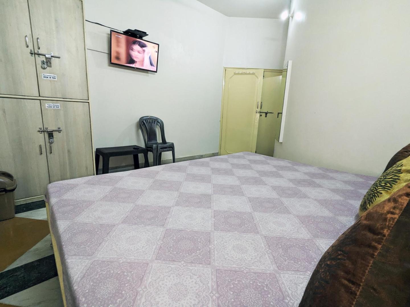 Abode Homestay جايبور المظهر الخارجي الصورة