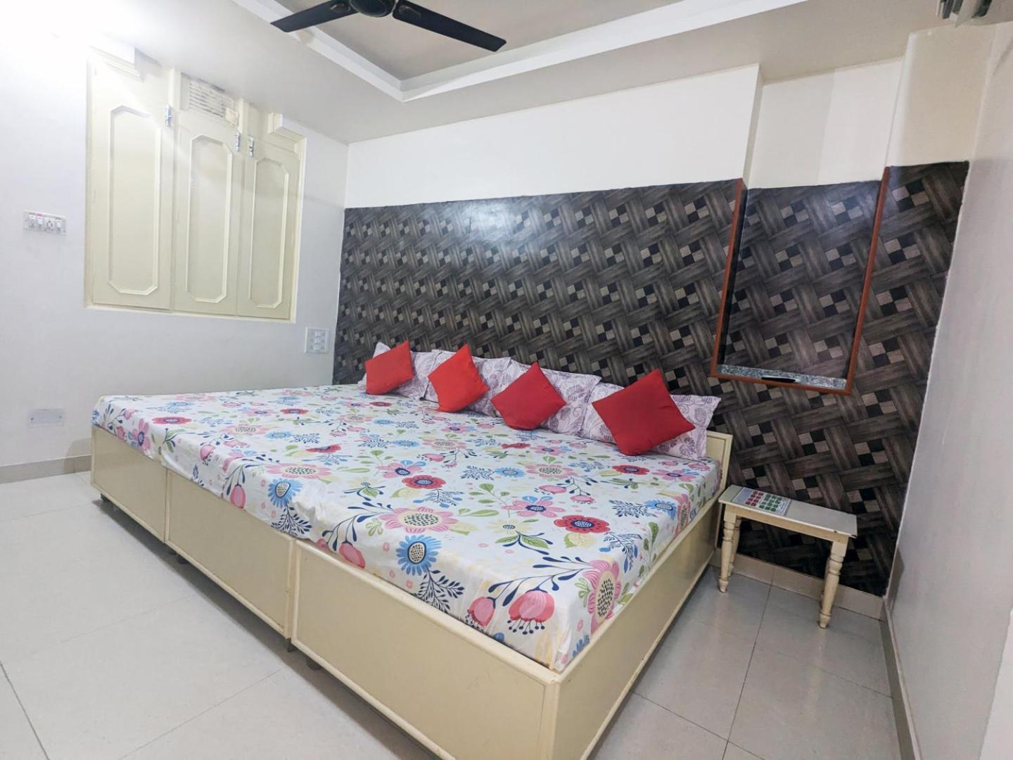 Abode Homestay جايبور المظهر الخارجي الصورة