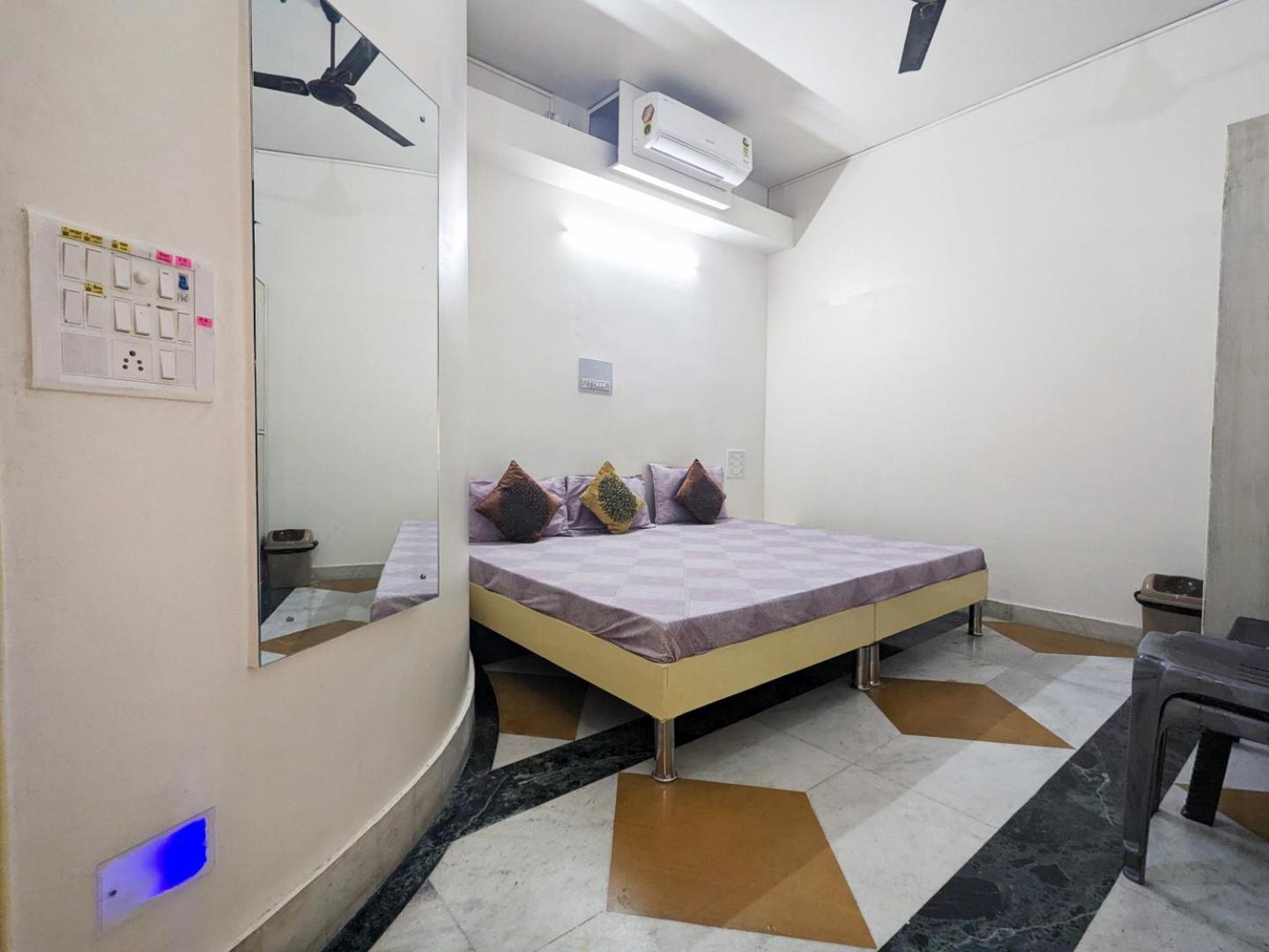 Abode Homestay جايبور المظهر الخارجي الصورة