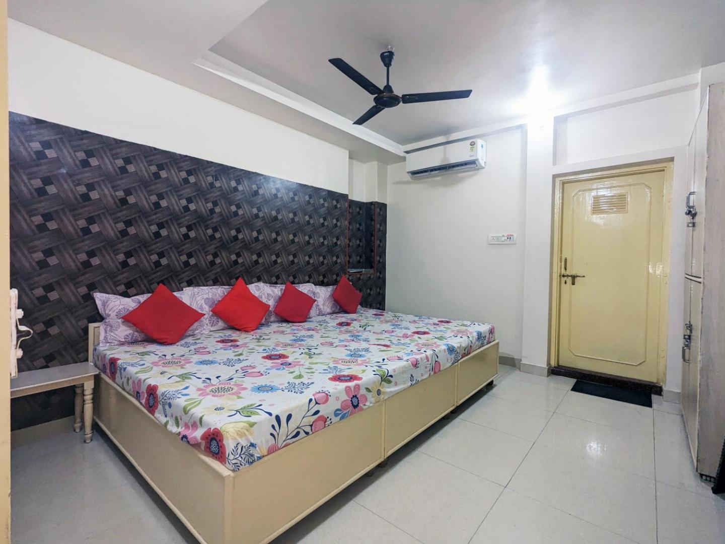 Abode Homestay جايبور المظهر الخارجي الصورة