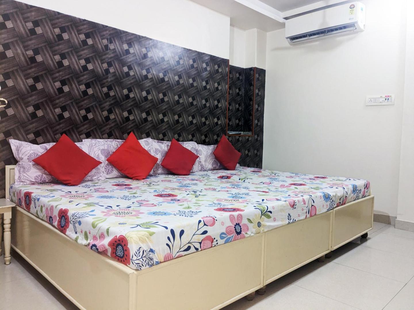 Abode Homestay جايبور المظهر الخارجي الصورة