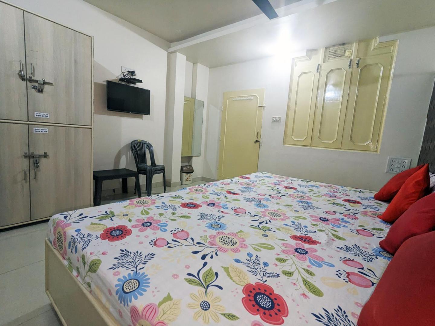 Abode Homestay جايبور المظهر الخارجي الصورة