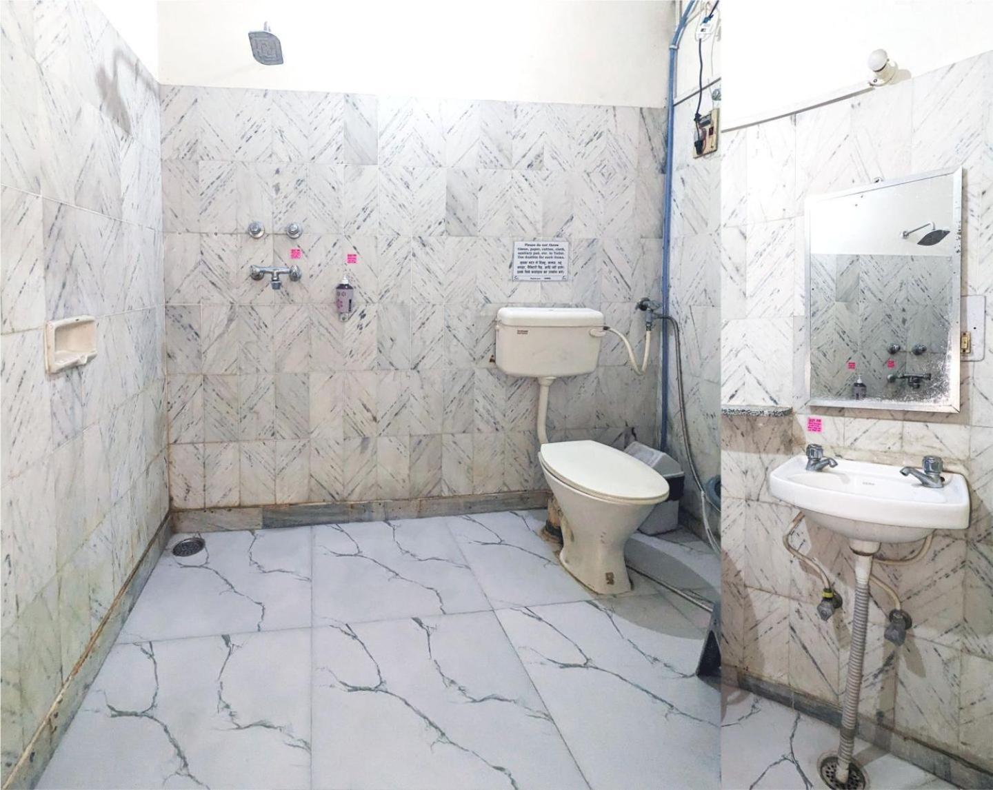 Abode Homestay جايبور المظهر الخارجي الصورة