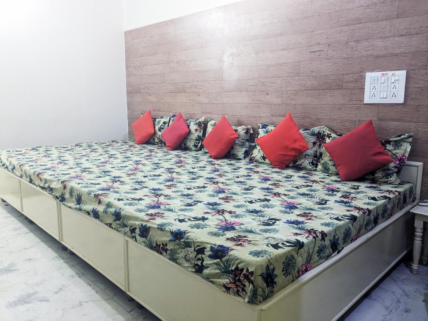 Abode Homestay جايبور المظهر الخارجي الصورة