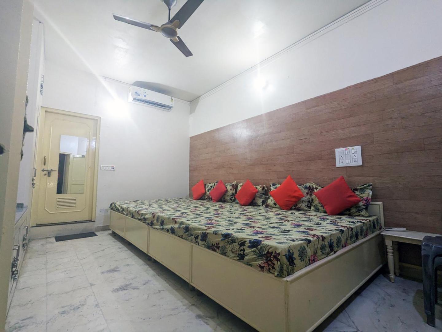 Abode Homestay جايبور المظهر الخارجي الصورة