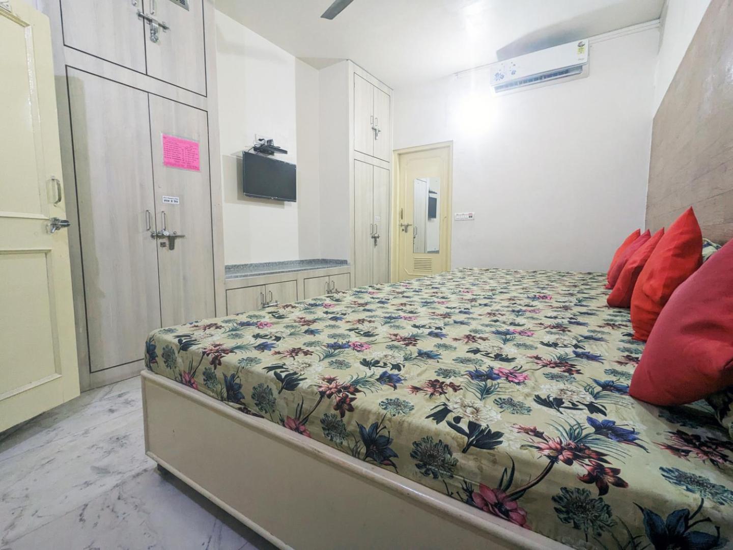 Abode Homestay جايبور المظهر الخارجي الصورة