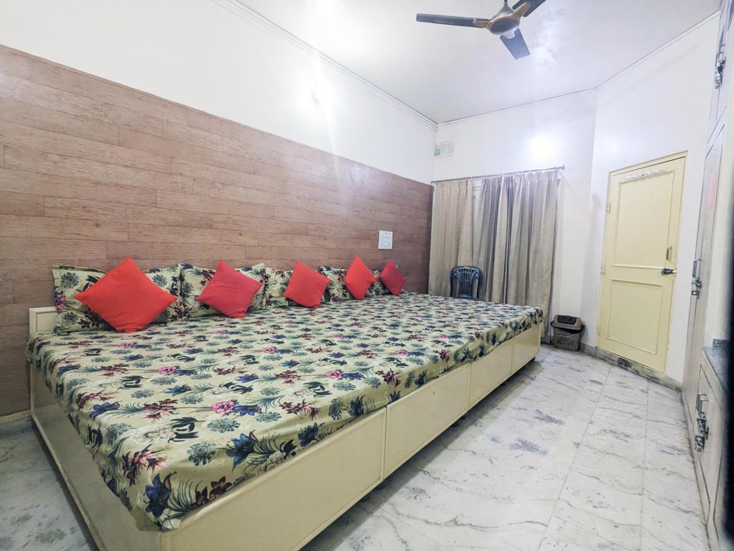 Abode Homestay جايبور المظهر الخارجي الصورة