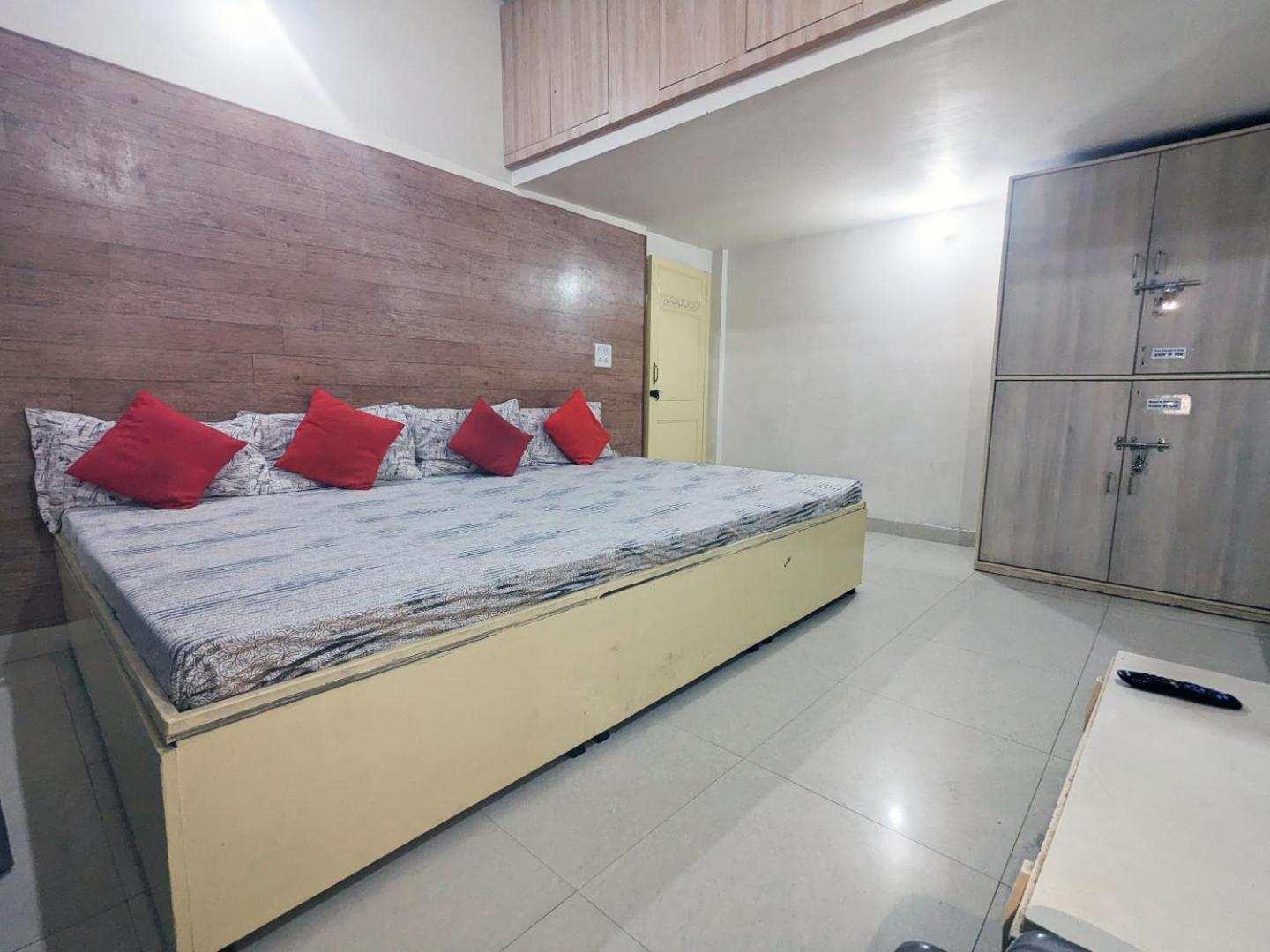 Abode Homestay جايبور المظهر الخارجي الصورة