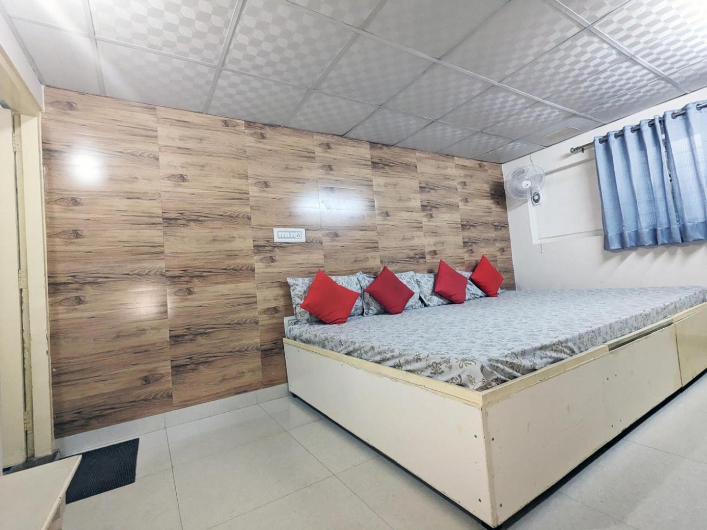 Abode Homestay جايبور المظهر الخارجي الصورة