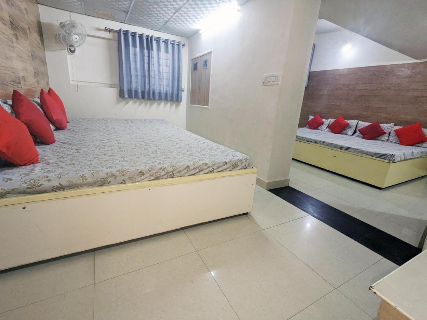 Abode Homestay جايبور المظهر الخارجي الصورة