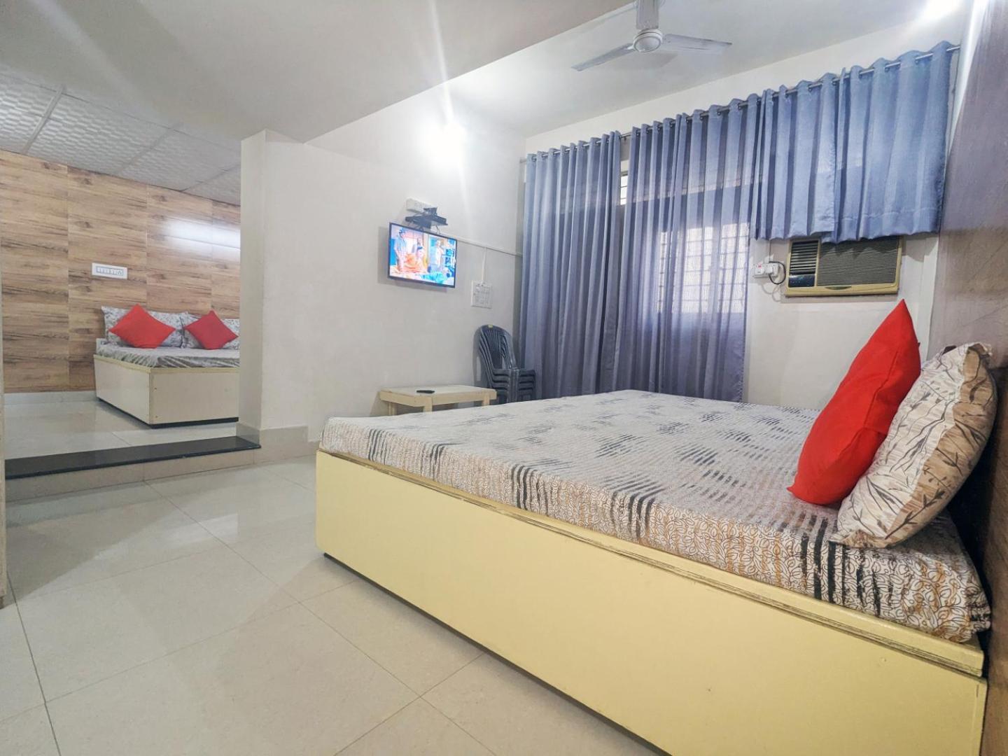 Abode Homestay جايبور المظهر الخارجي الصورة