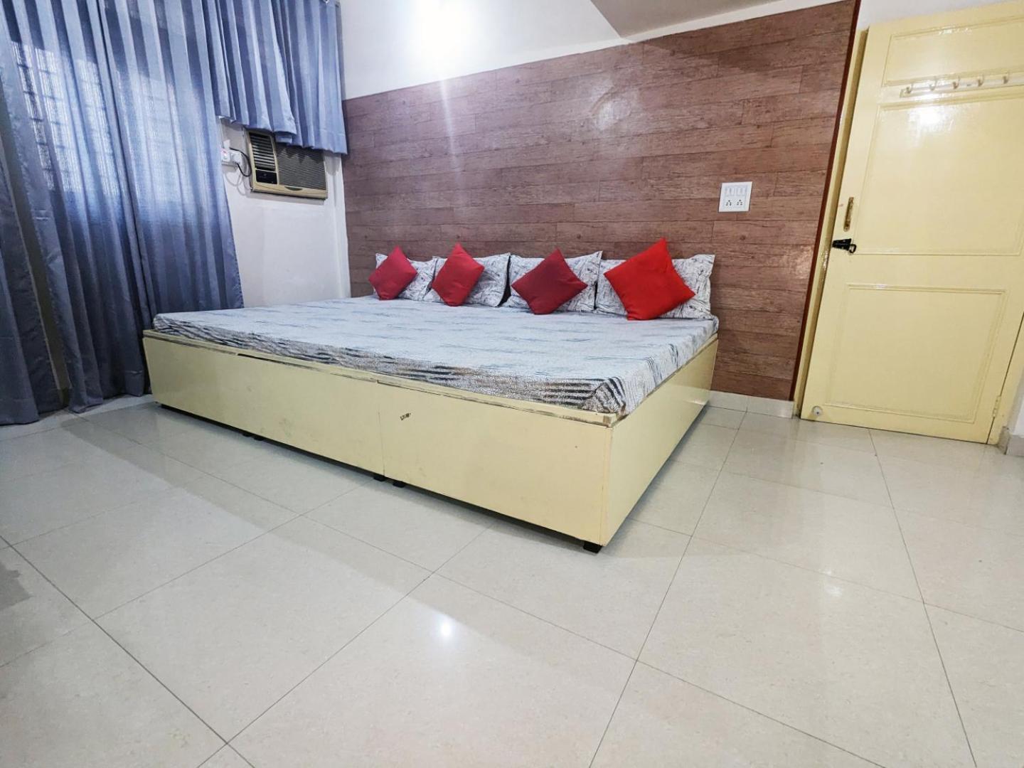 Abode Homestay جايبور المظهر الخارجي الصورة