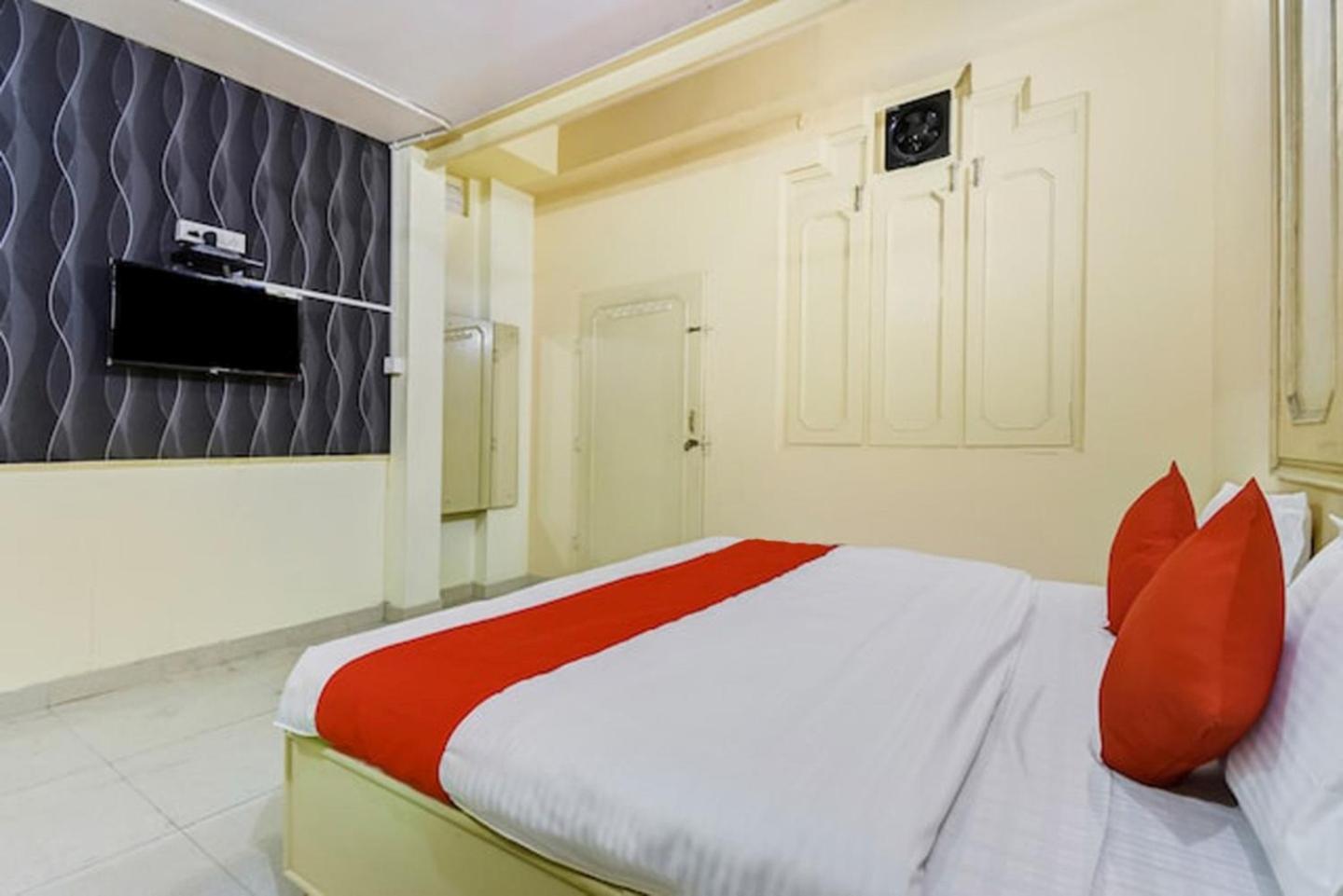 Abode Homestay جايبور المظهر الخارجي الصورة