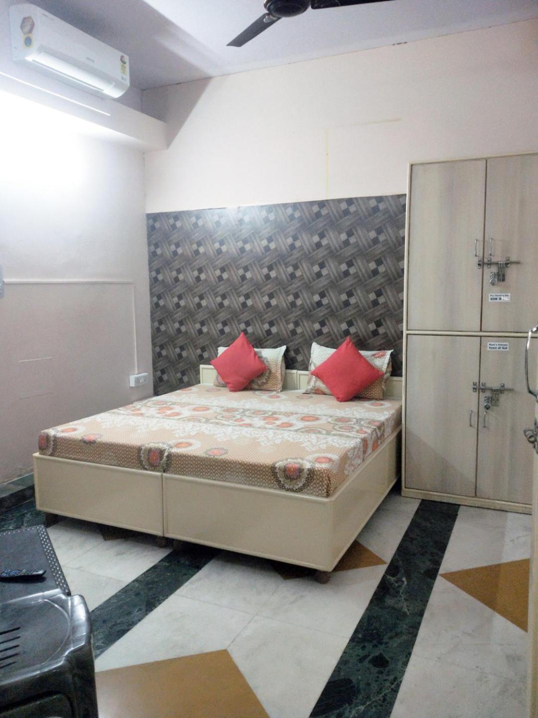 Abode Homestay جايبور المظهر الخارجي الصورة