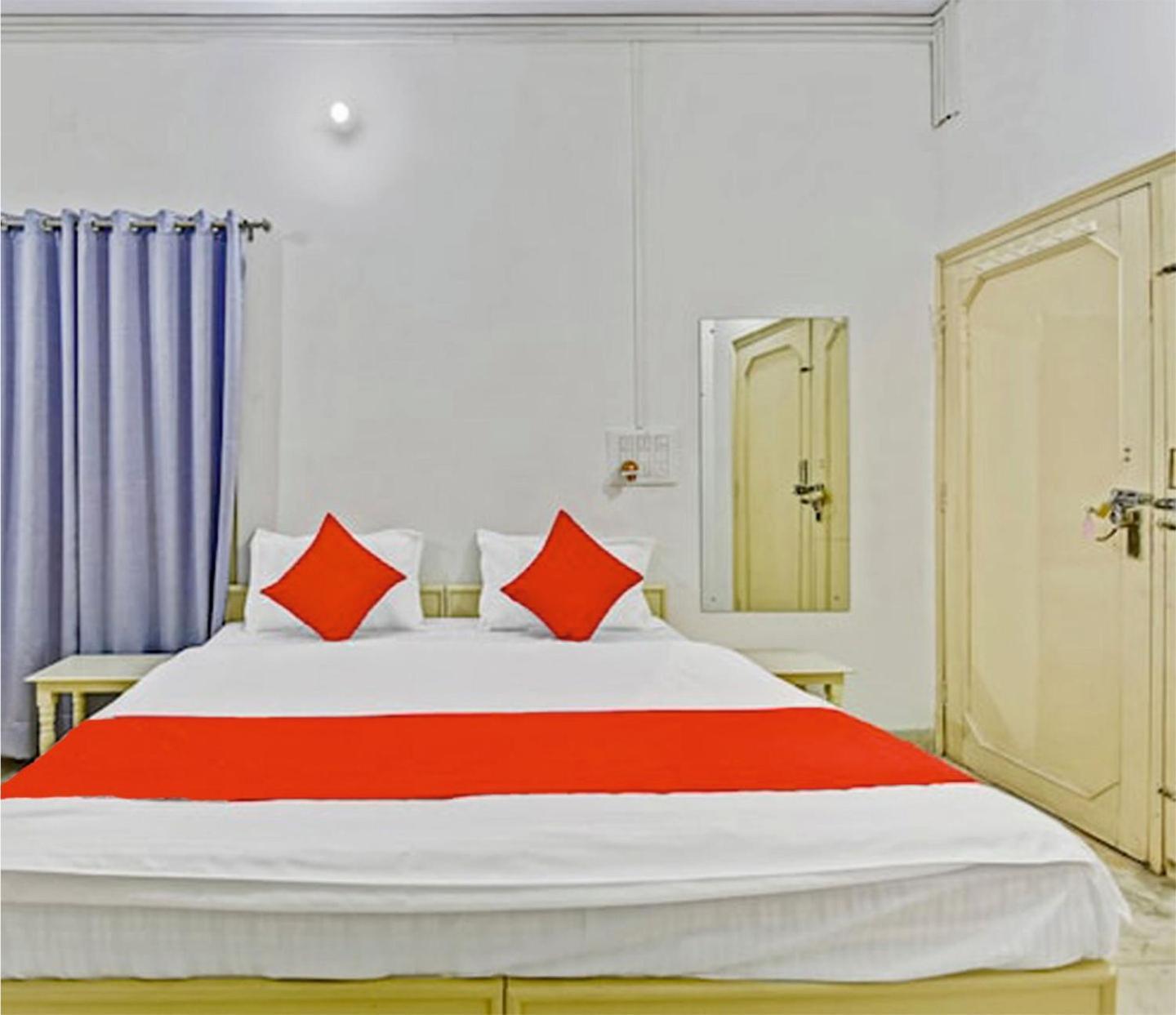 Abode Homestay جايبور المظهر الخارجي الصورة