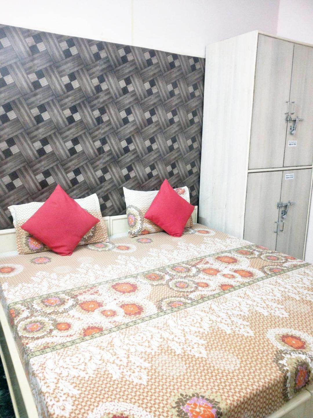 Abode Homestay جايبور المظهر الخارجي الصورة