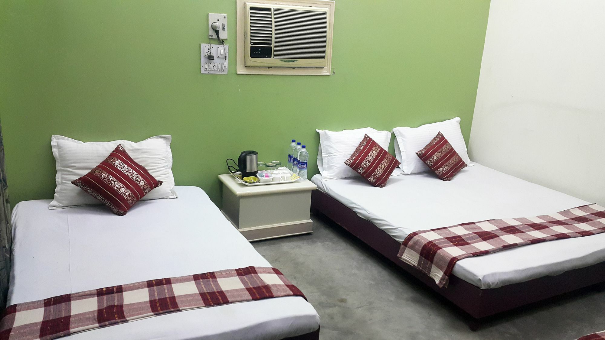 Abode Homestay جايبور المظهر الخارجي الصورة