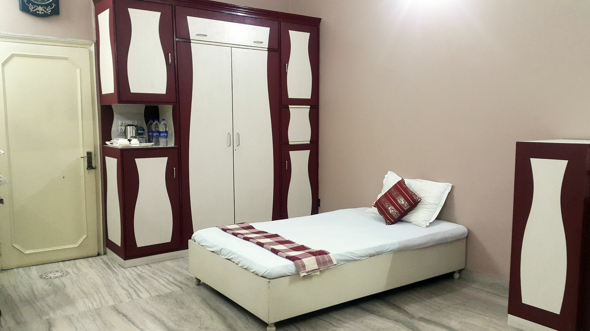 Abode Homestay جايبور المظهر الخارجي الصورة